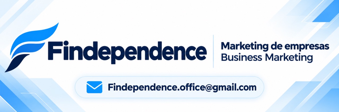 Findependence · Marketing de empresas / Business Marketing