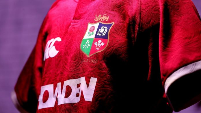 Leones británicos e irlandeses: ¿Qué estrellas de las Seis Naciones hacen el equipo?
