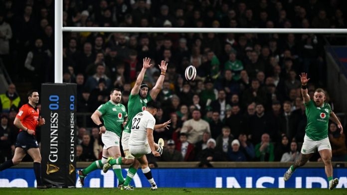 Irlanda vs Inglaterra: tiempo de inicio, cómo ver, noticias del equipo

