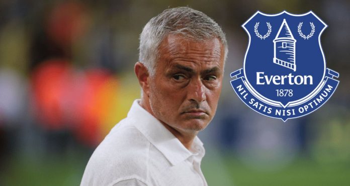 Jose Mourinho