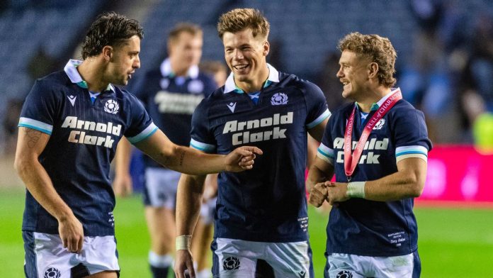 Escocia vs Italia: Tiempo de inicio, cómo ver, Team News
