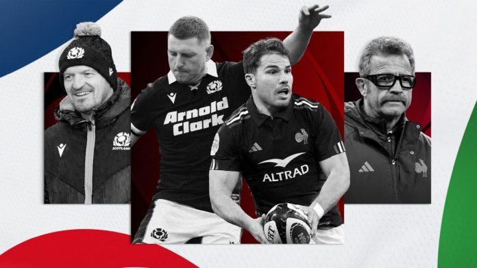 Seis naciones: ¿Por qué los 'Mavericks' de rugby son cosa del pasado?
