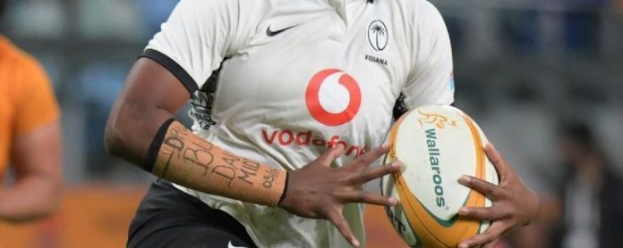 El jefe de rugby de Fiji despidió por decir que el equipo femenino tiene un 