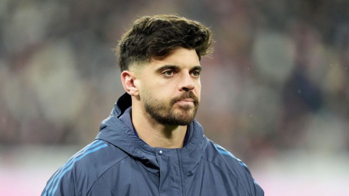 Seis naciones: Romain Ntamack regresará para Francia vs Irlanda
