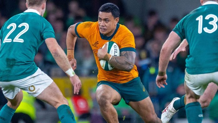 Wallabies Tracker: ¿Quién se enfrentará a los leones británicos e irlandeses?
