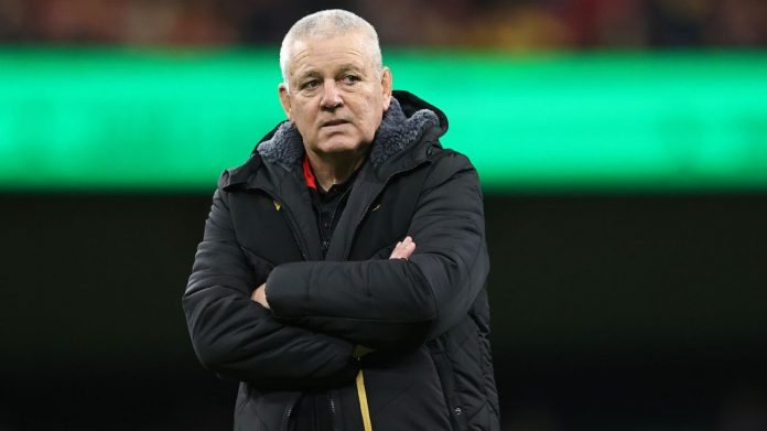 Seis naciones: ¿Quién podría reemplazar a Warren Gatland como entrenador en jefe de Gales?
