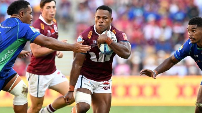 Super Rugby Pacific Round 2: equipos, alineaciones, consejos, probabilidades, qué saber, fantasía
