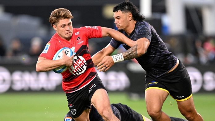 Admisión a la mitad de los Wallabies 'James O'Connor Frank Fly
