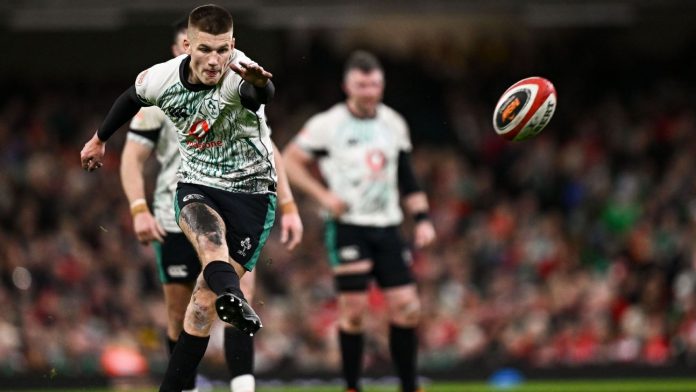 Lions British e Irish Watch Semana 3: ¿Sam Prendergast está empujando a Finn Russell en el número 10?
