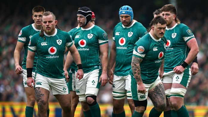 Los leones británicos e irlandeses observan la ronda 4: ¿La pérdida de Irlanda abre la puerta para las estrellas de Inglaterra?
