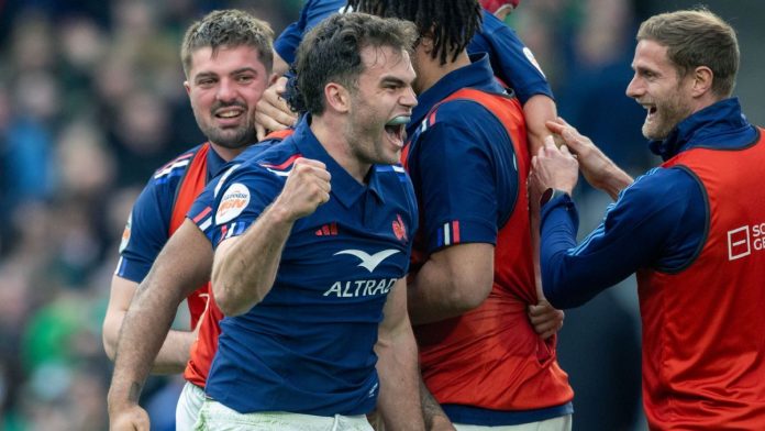 Permutaciones de las Seis Naciones: cómo Francia, Inglaterra e Irlanda pueden ganar el título
