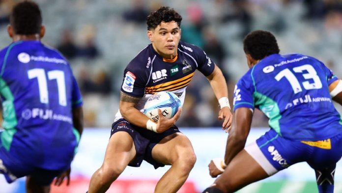 Super Rugby Pacific Ronda 5: Equipos, alineaciones, consejos, probabilidades, qué saber, fantasía, Ward de lesiones
