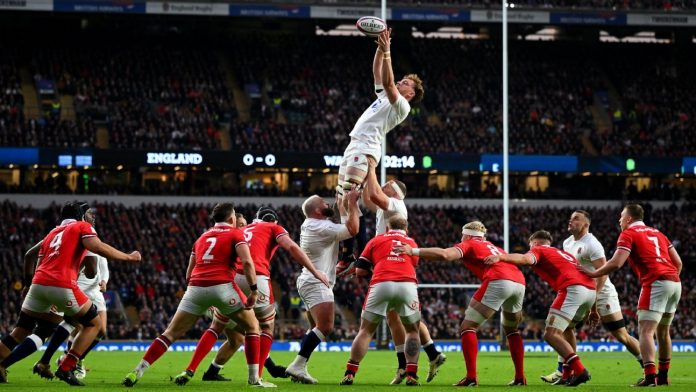 Gales vs Inglaterra: tiempo de inicio, cómo ver, noticias del equipo
