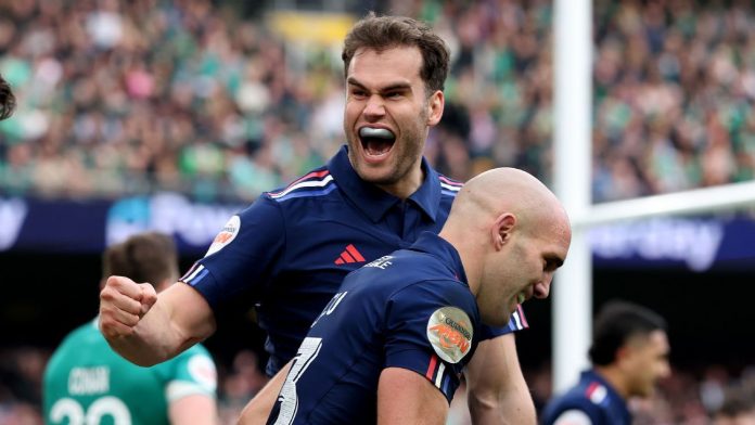 Francia vs Escocia: Tiempo de inicio, cómo ver, Noticias del equipo

