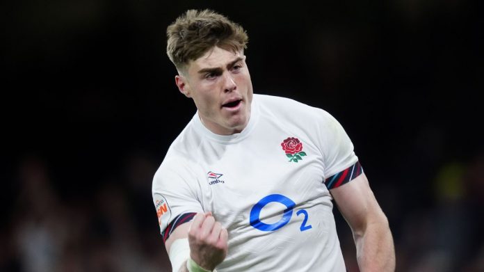 Los leones británicos e irlandeses observan la ronda 5: Tommy Freeman de Inglaterra merece un asentimiento
