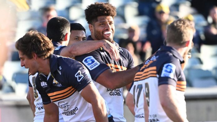 Super Rugby Pacific Ronda 6: Equipos, alineaciones, consejos, probabilidades, qué saber, fantasía, Ward de lesiones

