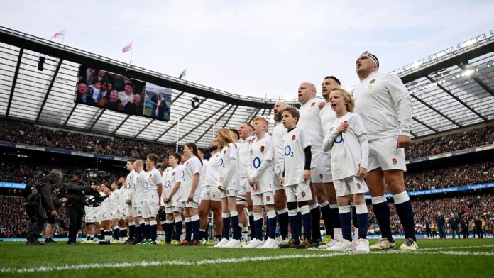 Accesorios de rugby para hombres internacionales: últimos partidos, fechas clave, lugares
