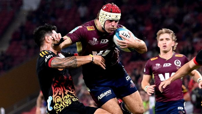 Super Rugby Pacific Ronda 8: equipos, alineaciones, consejos, probabilidades, qué saber, fantasía, sala de lesiones
