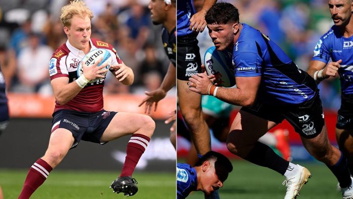 Wallabies Squad Tracker: ¿Quién se enfrentará a los leones británicos e irlandeses?
