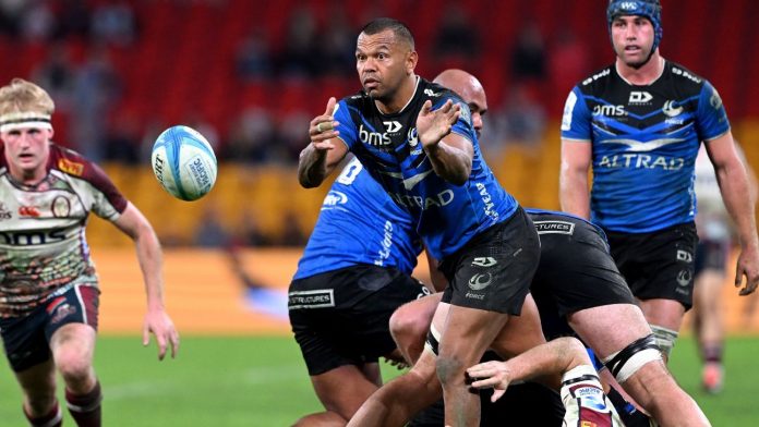 Super Rugby Pacific Ronda 12: equipos, alineaciones, consejos, probabilidades, qué saber, fantasía, lesión
