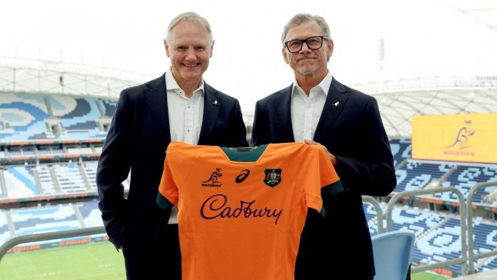 Schmidt permanece encendido: Respondiendo las preguntas clave del plan de sucesión de Wallabies

