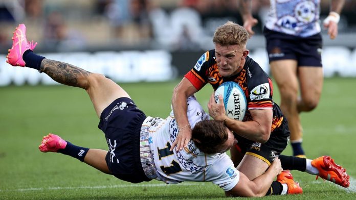SUPER Rugby Pacific Grand Final Teams, alineaciones, consejos, probabilidades, qué saber, fantasía, lesión
