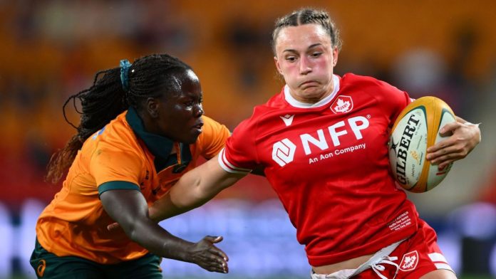 Rugby Australia usando IA para eliminar el abuso en línea
