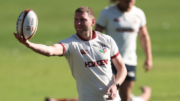 Leones británicos e irlandeses vs Western Force: actualizaciones de puntaje en vivo de Perth
