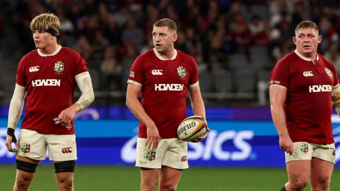 Leones británicos e irlandeses vs Queensland Reds: anuncio del equipo, cómo ver en la televisión, radio

