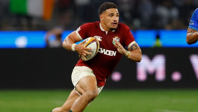 Las bromas de los leones son muy divertidas, pero también una vergüenza para el rugby australiano

