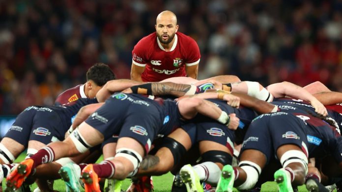 Queensland Reds 12 vs 52 Leones británicos e irlandeses: Tres cosas que aprendimos en Brisbane
