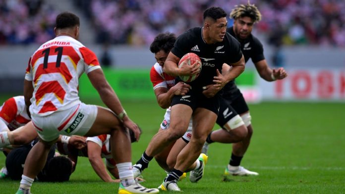 La liga rebelde de rugby explicó: todo lo que necesitas saber sobre R360
