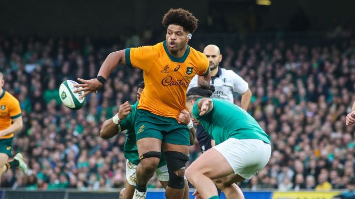 Cinco razones por las cuales los leones deberían golpear a Wallabies, y una por qué no podrían
