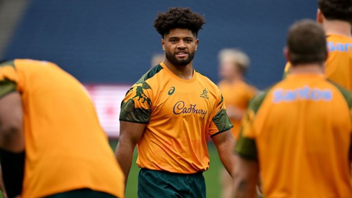 Tour de leones británicos e irlandeses: cómo los Wallabies pueden cuadrar la serie en Melbourne
