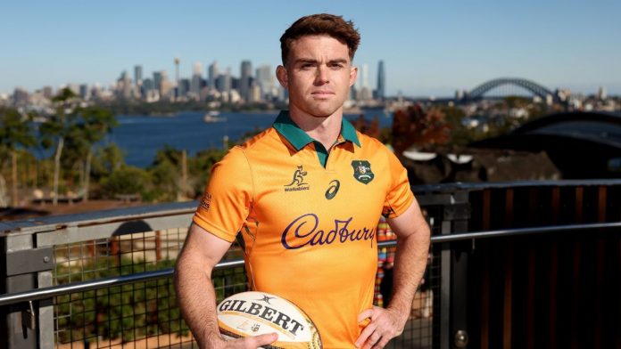 Más lanzamientos de Wallabies dan pistas sobre el pensamiento de Fiji de Schmidt

