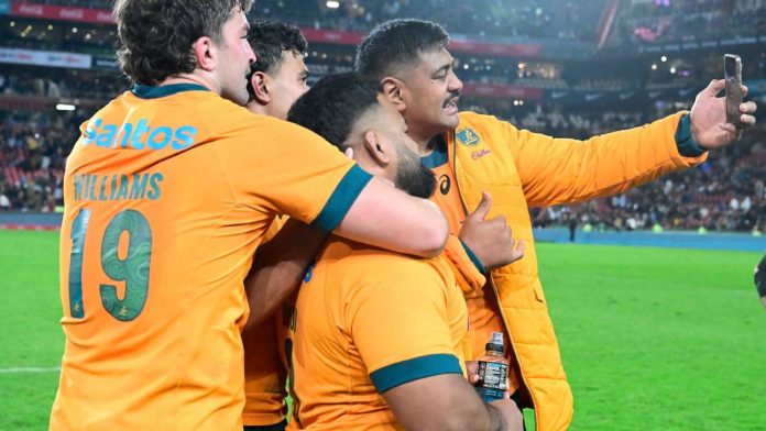 Wallabies puede retener a Will Skelton por más tiempo en medio de más lesiones
