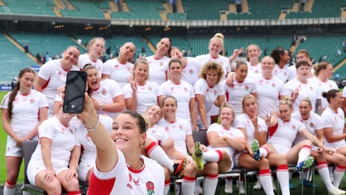 Copa Mundial de Rugby para mujer 2025: listas de escuadrones, accesorios, clasificaciones
