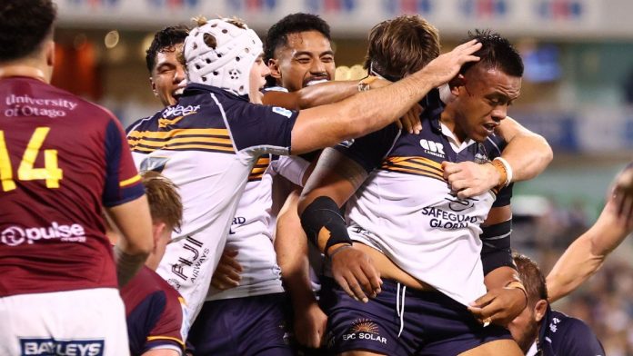 Equipos de Super Rugby Pacific: alineaciones de la Ronda 9, consejos, probabilidades, todo lo que necesitas saber para el fin de semana
